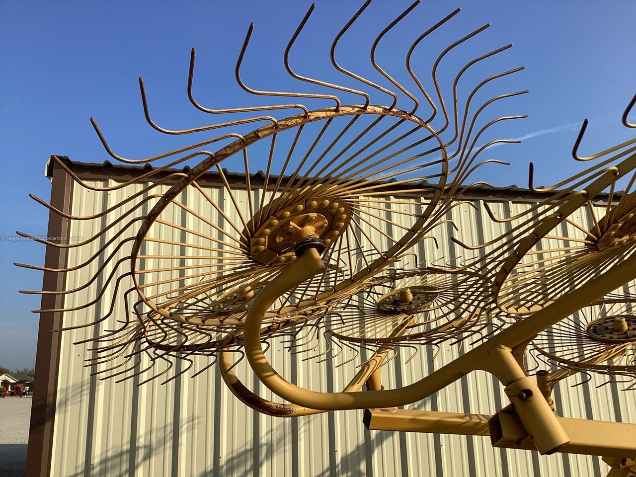 2014 Vermeer VR1022 Image 10