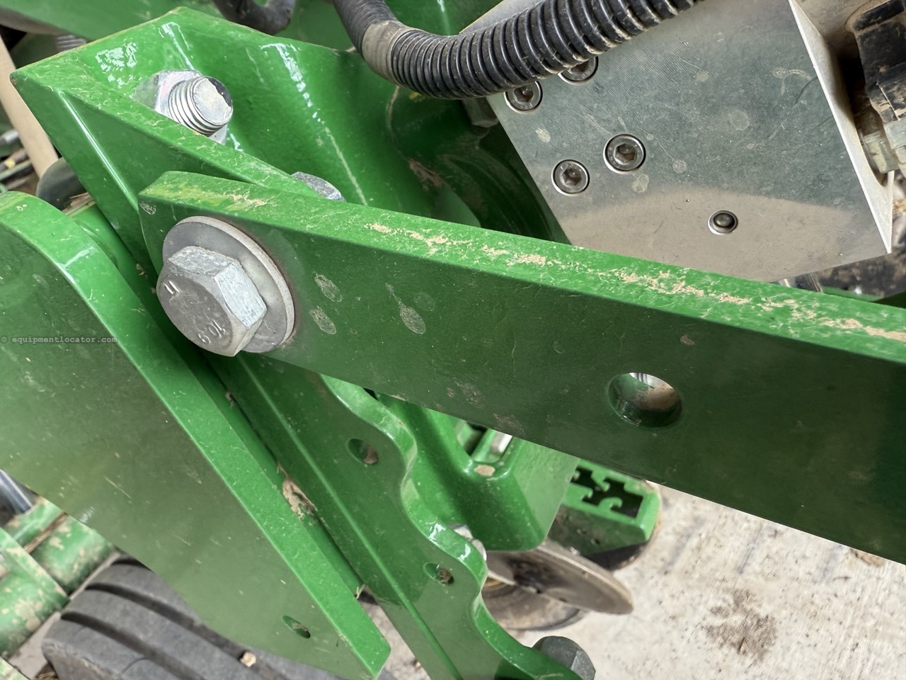 2021 John Deere 1795 Image 19