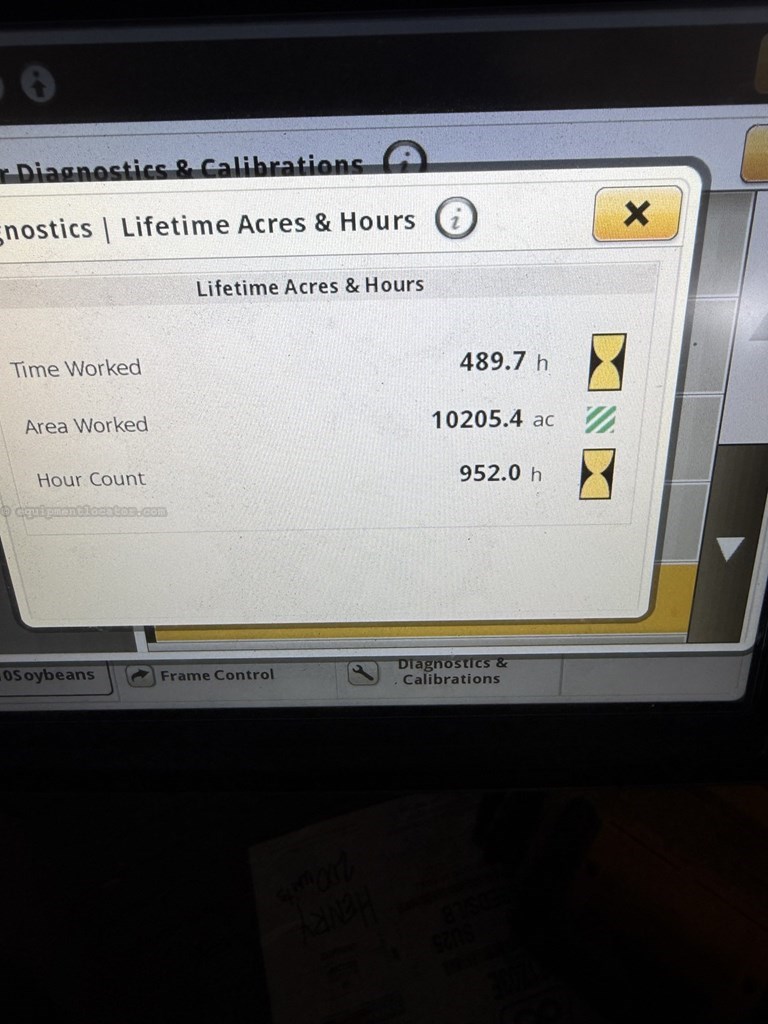 2021 John Deere 1795 Image 22