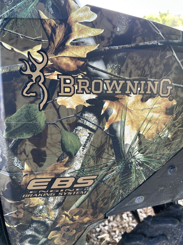 2014 Polaris Ranger XP 900 Image 4