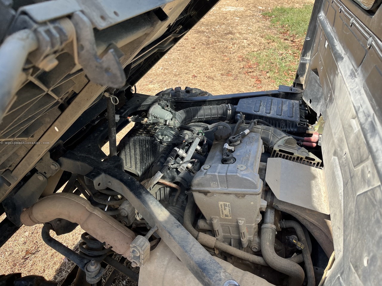 2014 Polaris Ranger XP 900 Image 13