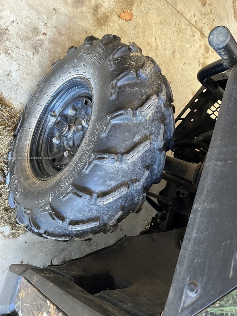 2014 Polaris Ranger XP 900 Image 18