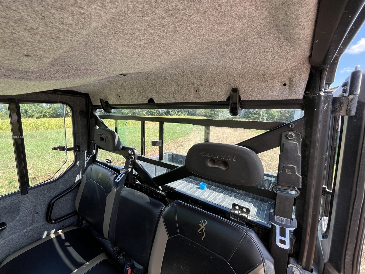 2014 Polaris Ranger XP 900 Image 19