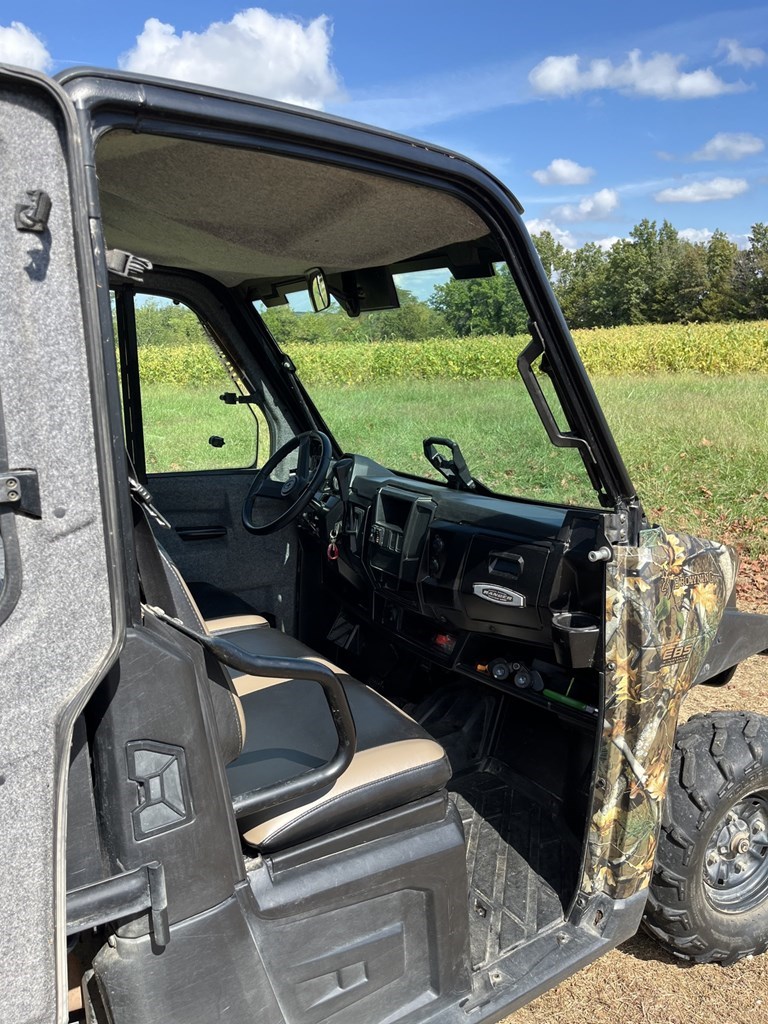 2014 Polaris Ranger XP 900 Image 20