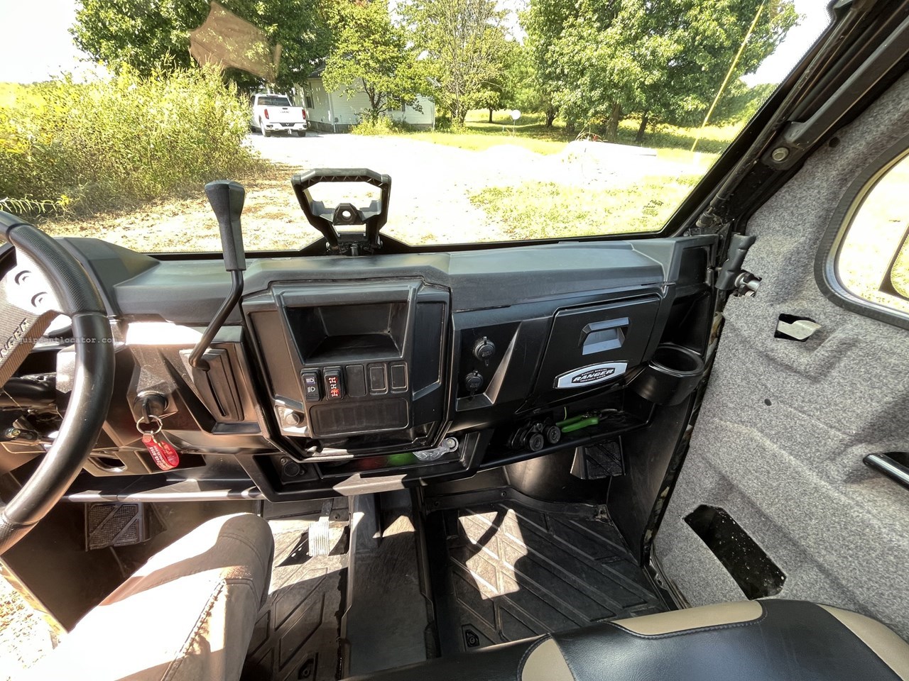 2014 Polaris Ranger XP 900 Image 21