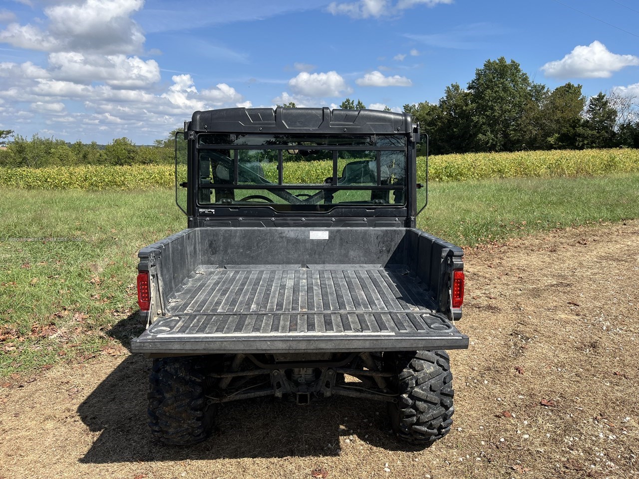 2014 Polaris Ranger XP 900 Image 28