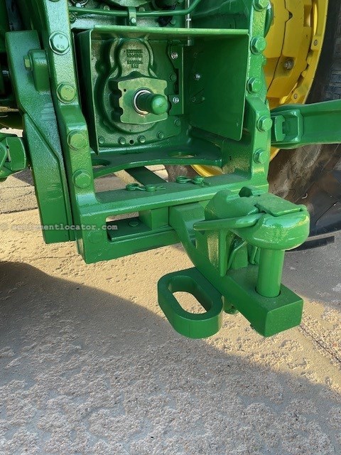 2024 John Deere 8R 230 Image 10