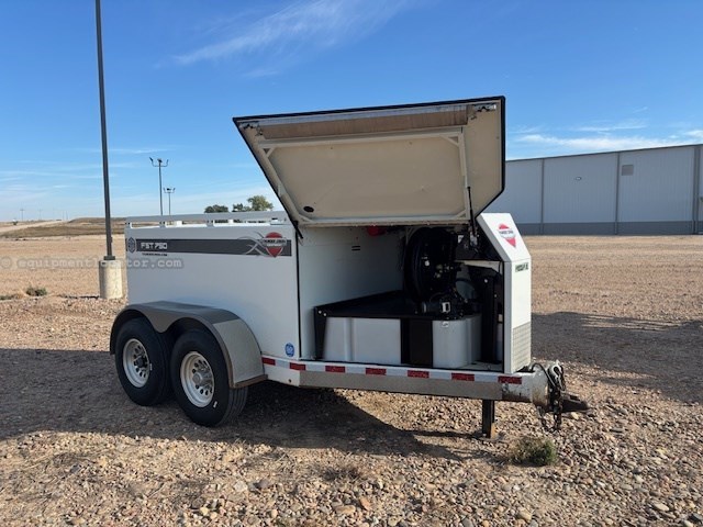 2018 Thunder Creek FST750 Image 10