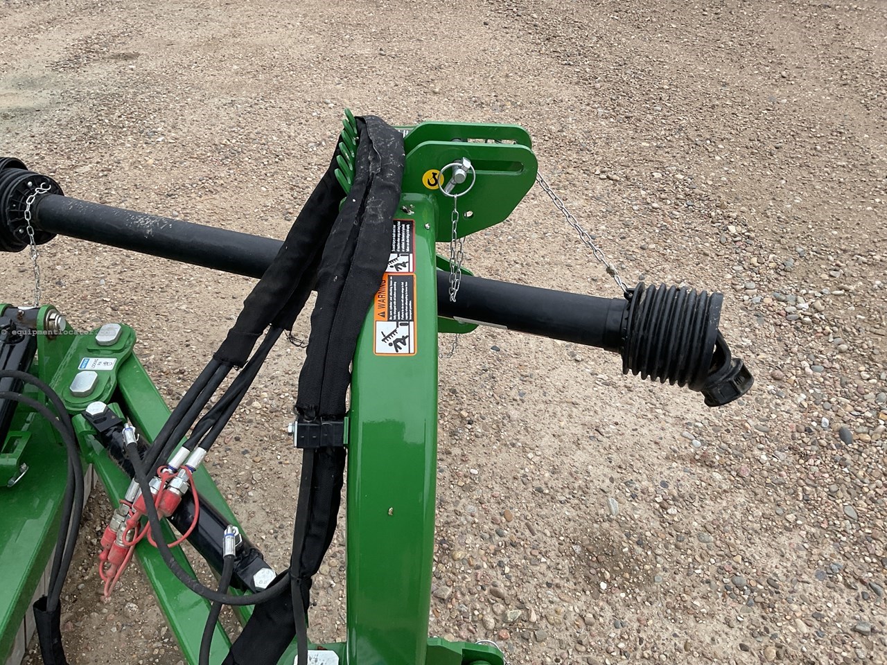 2025 Frontier FL1169S Image 10