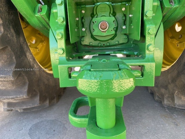 2020 John Deere 8R 340 Image 10