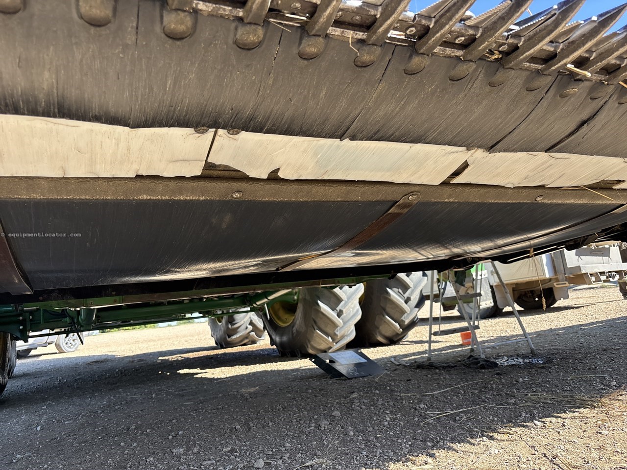 2015 MacDon FD75-45 Image 10
