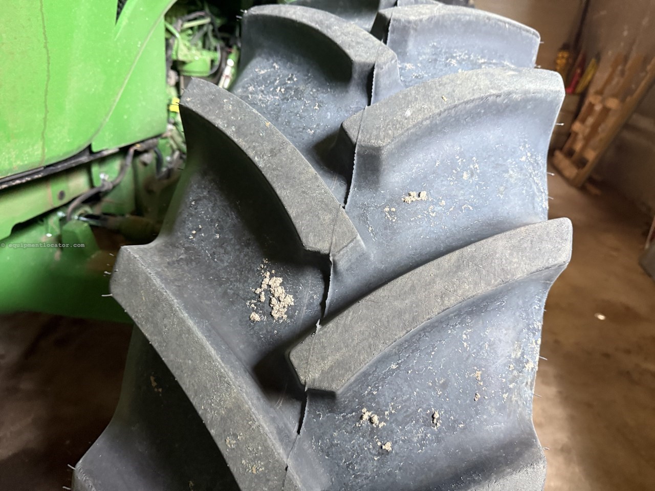 2024 John Deere 5095M Image 32