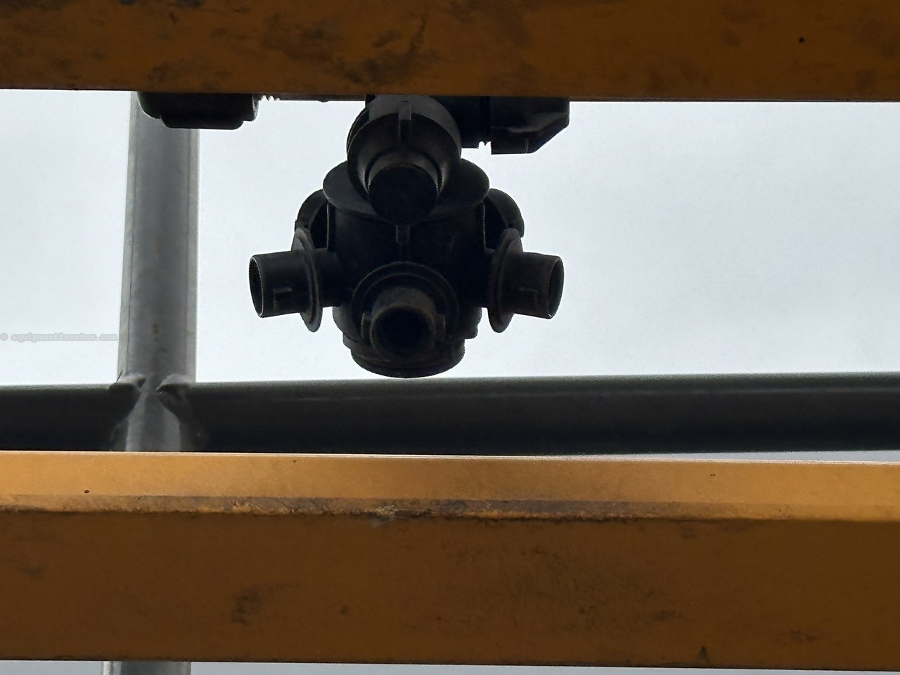 2017 Hagie STS16 Image 10