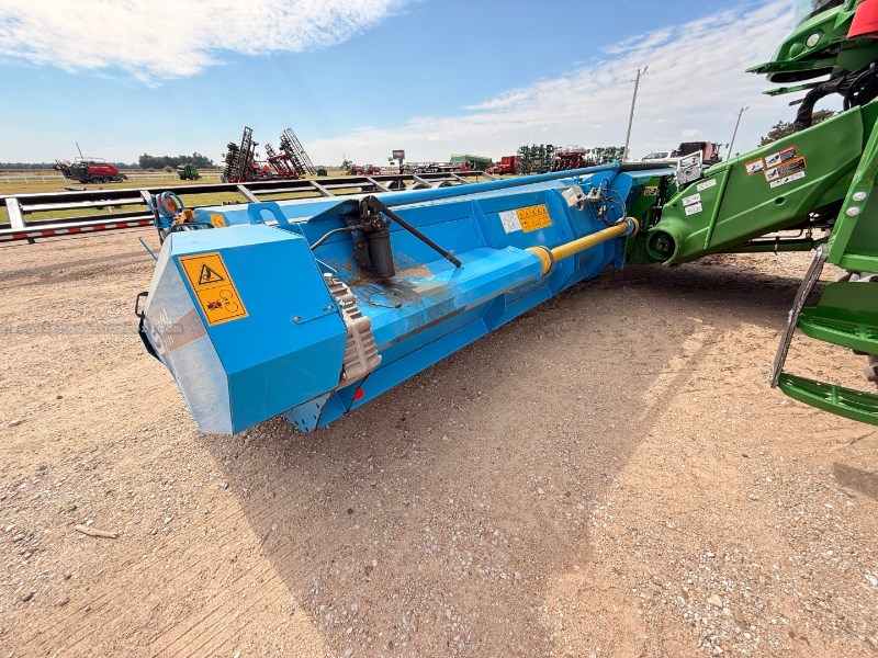 Shelbourne CVS32 Image 10