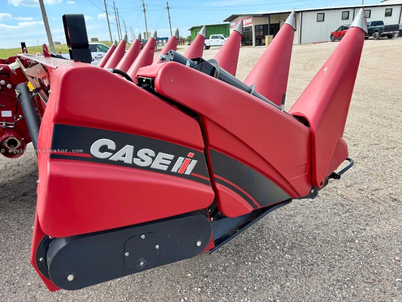 2018 Case IH 4408 Image 4