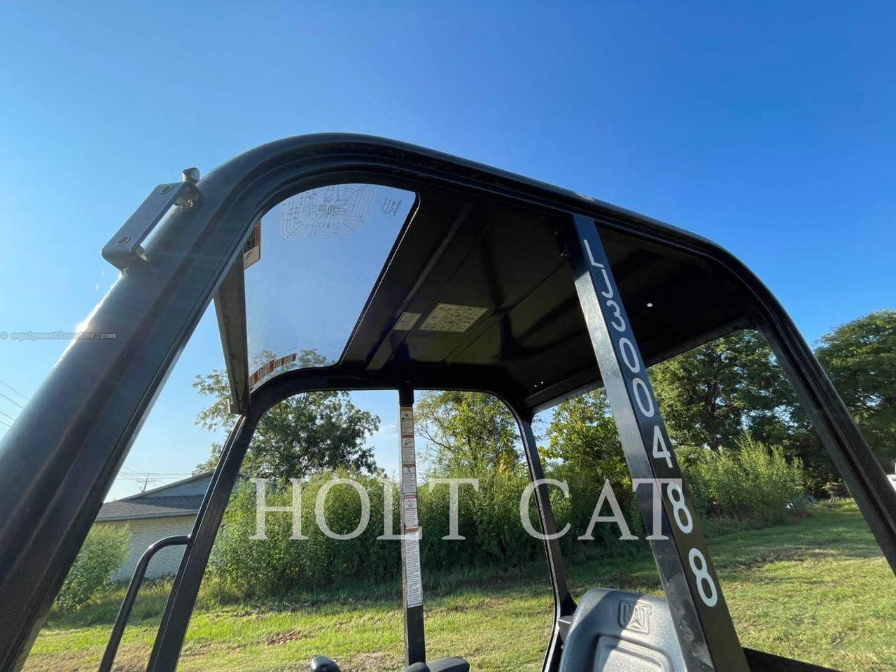 2018 Caterpillar 301.4C Image 10