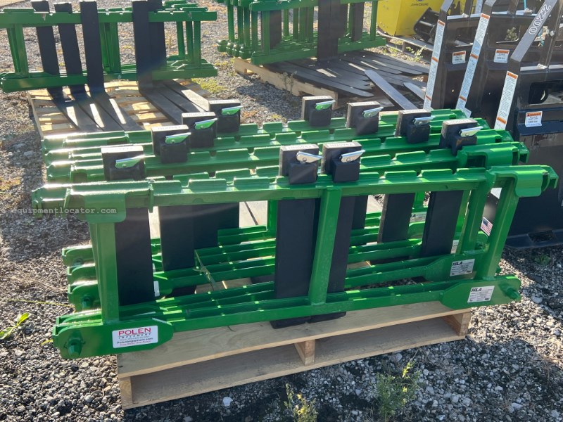 2025 HLA HD0942JD Image 3