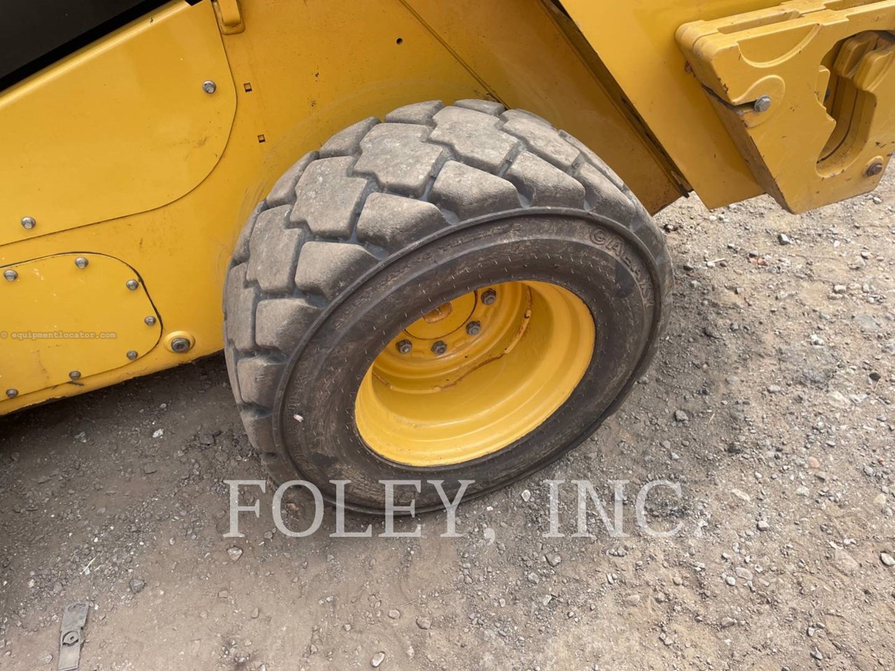 2022 Caterpillar 262D3 Image 10