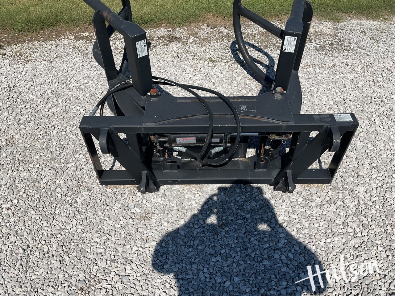 2019 HLA BG6000 Image 4