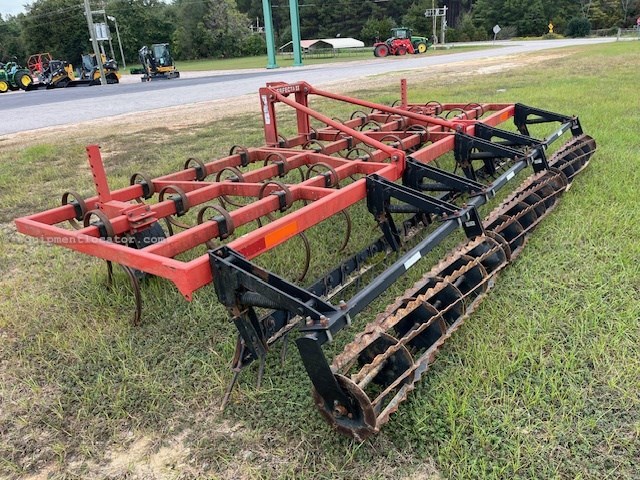 2005 Unverferth STP-15A Image 10