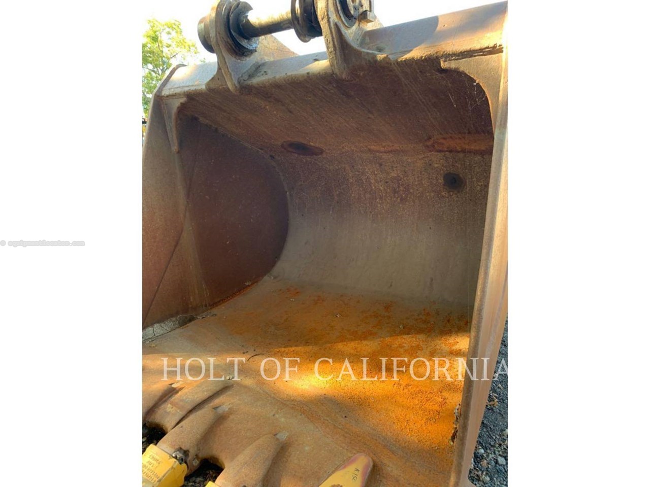 Rockland 96""HB"LINK-BKT Image 2