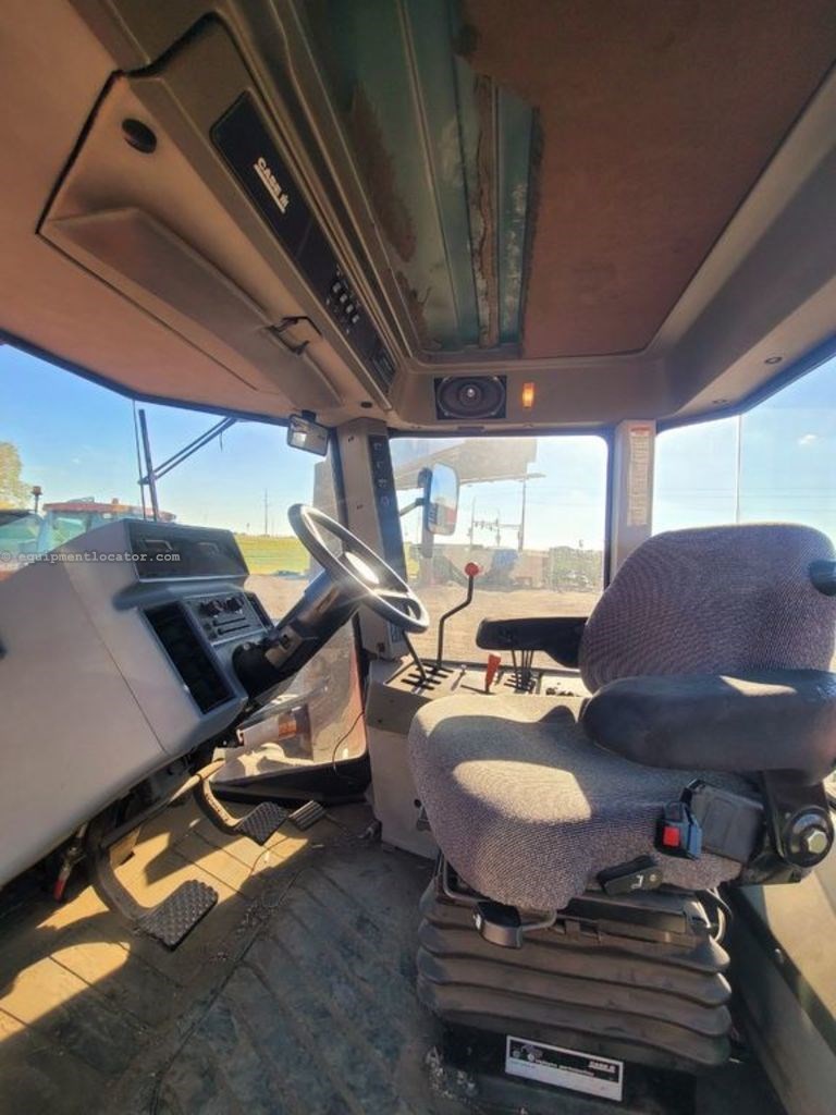 1998 Case IH 9350 Image 4