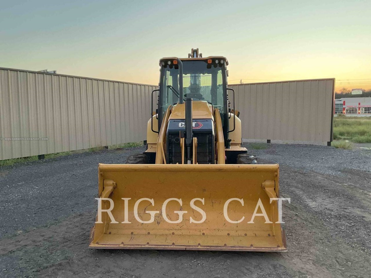 2024 Caterpillar 420 4AEM Image 10