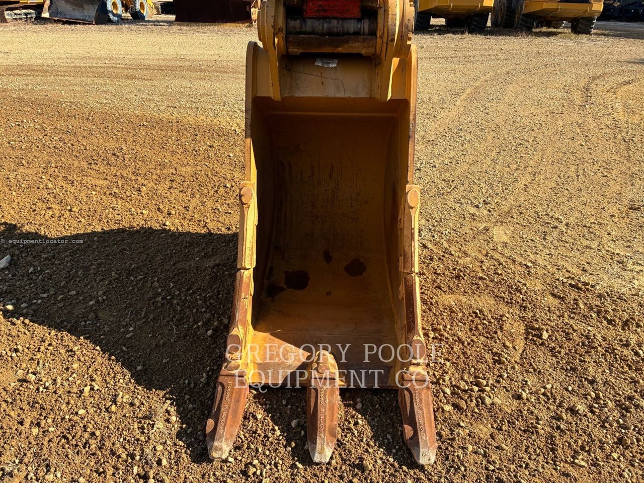 2022 Caterpillar 33607 Image 10