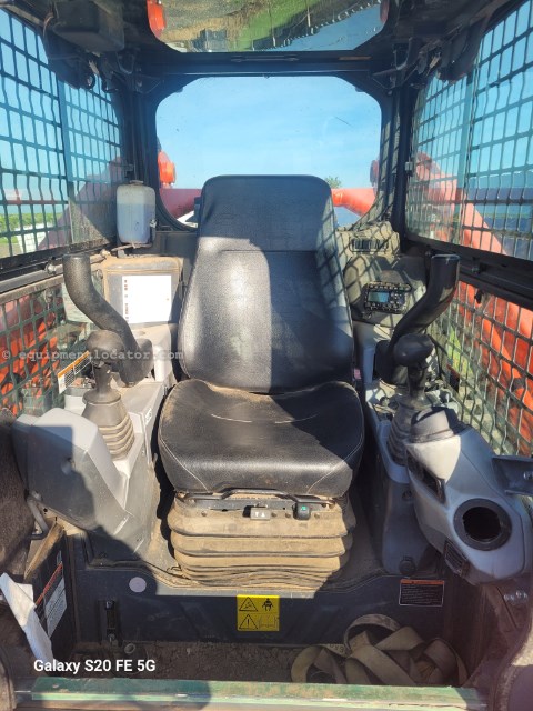 2020 Kubota SVL95-2s Image 10