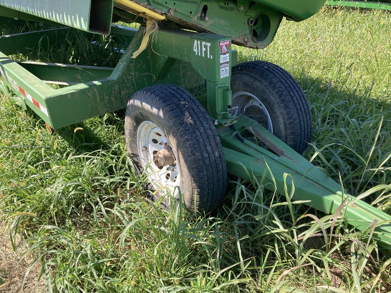 2016 Ja-Mar Mfg 41 Image 10