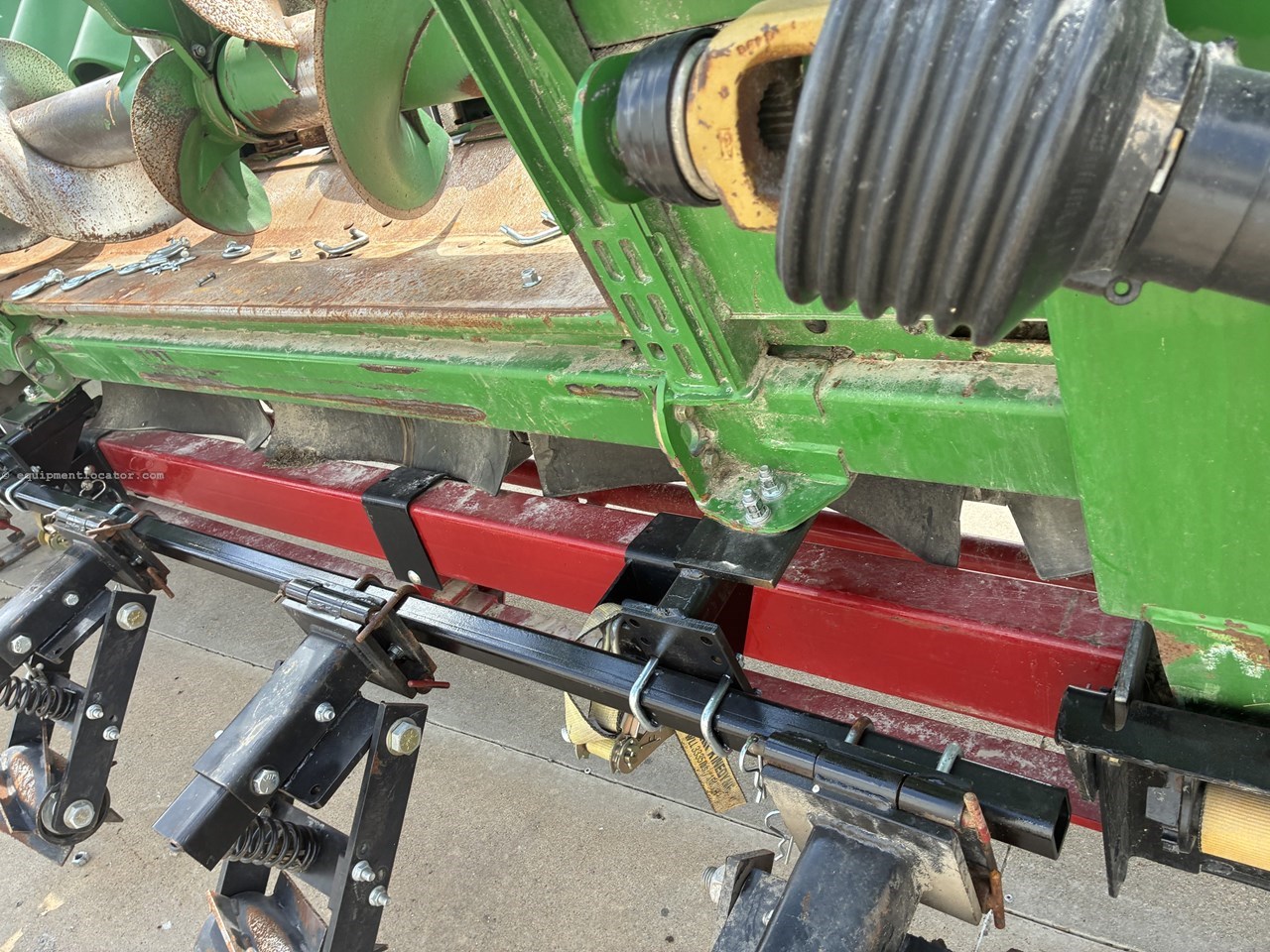 2020 Unverferth AWS-36 Image 10