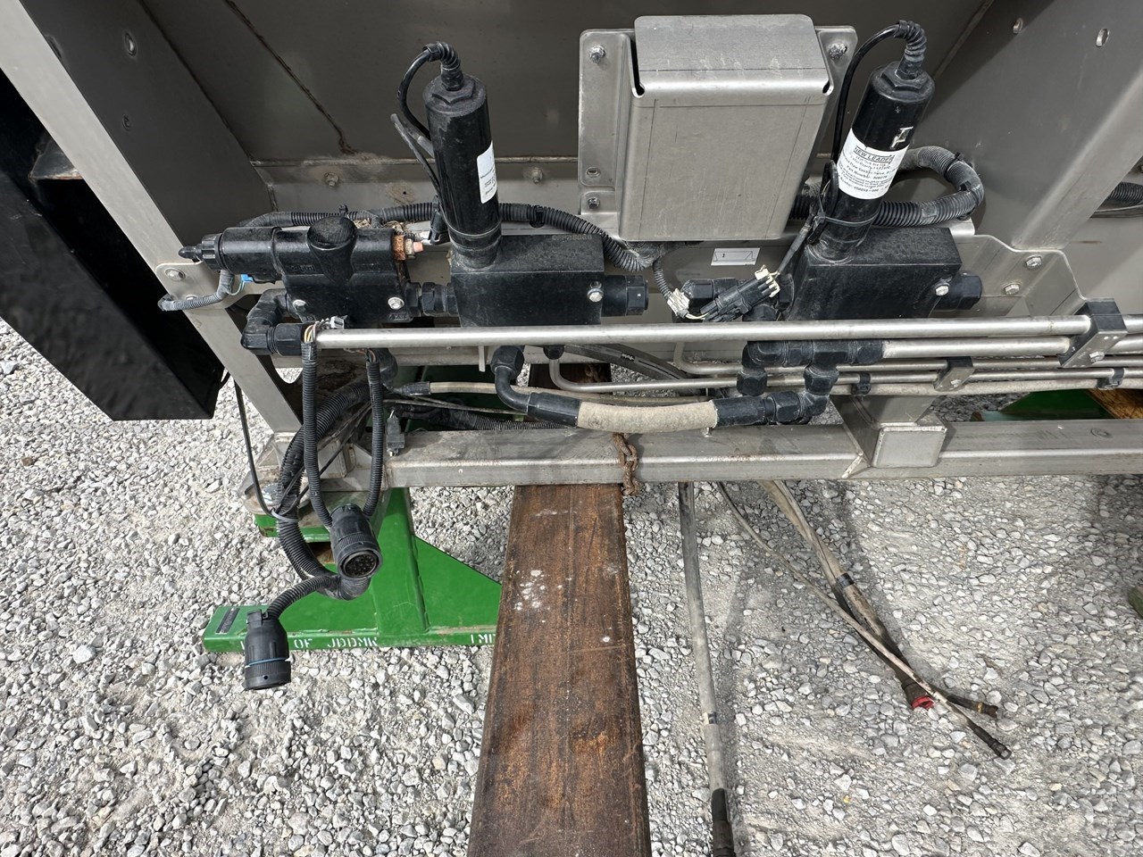 2022 John Deere DS30 Image 10