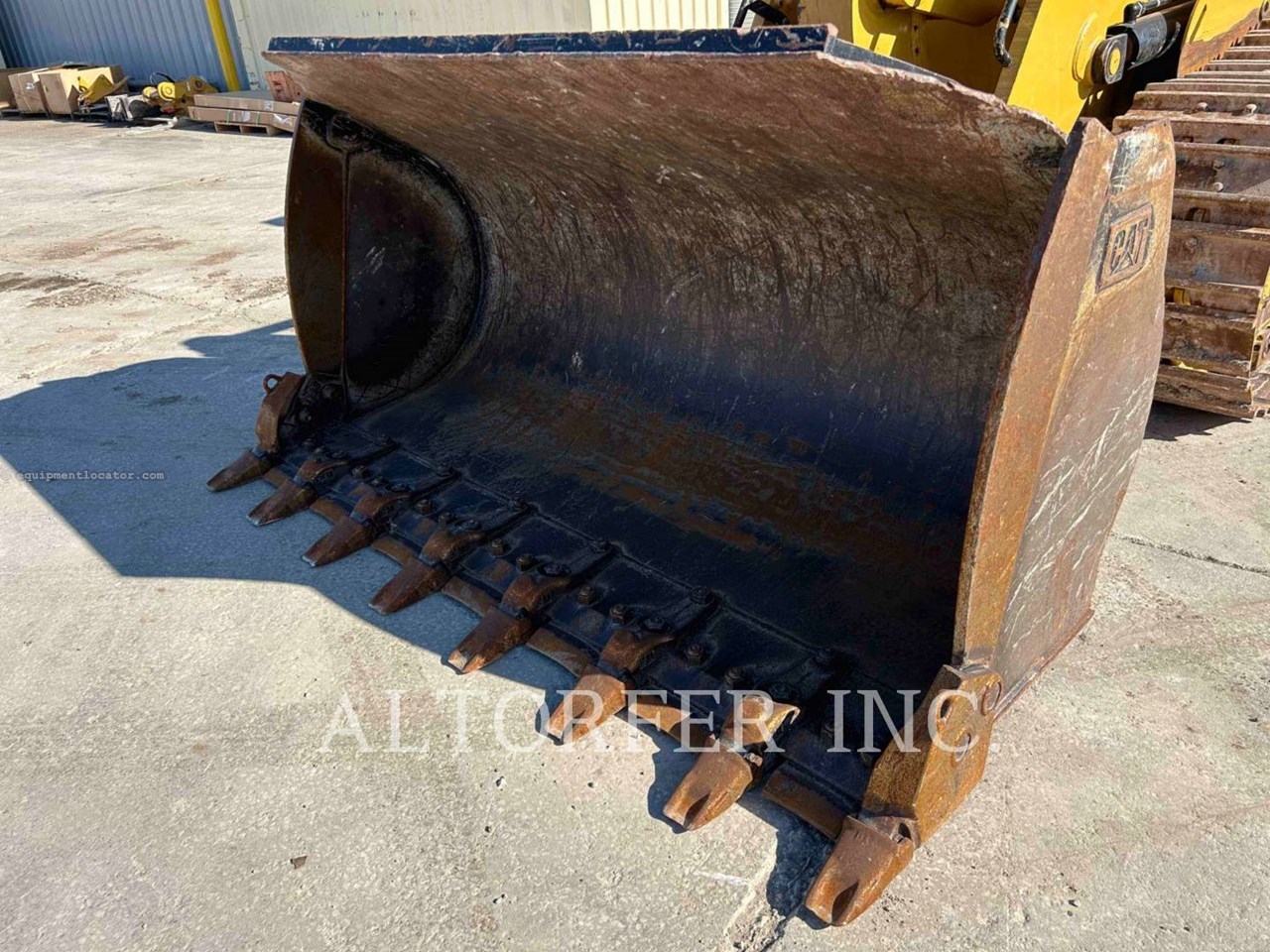 2016 Caterpillar 963K Image 18