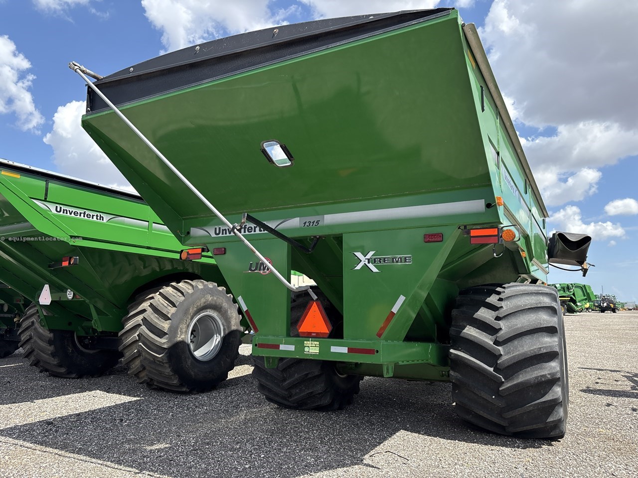 2014 Unverferth 1315 Image 2