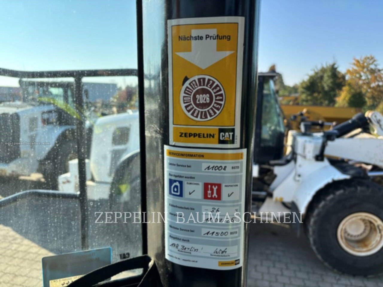 2020 Caterpillar 972MXE Image 19