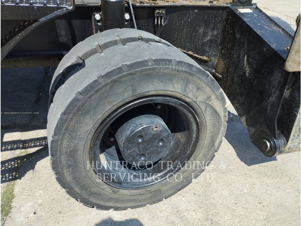 2022 Caterpillar MH3024-07 Image 10