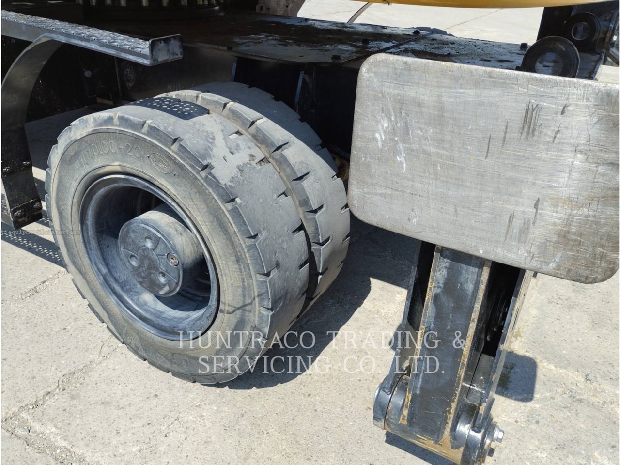 2022 Caterpillar MH3024-07 Image 11