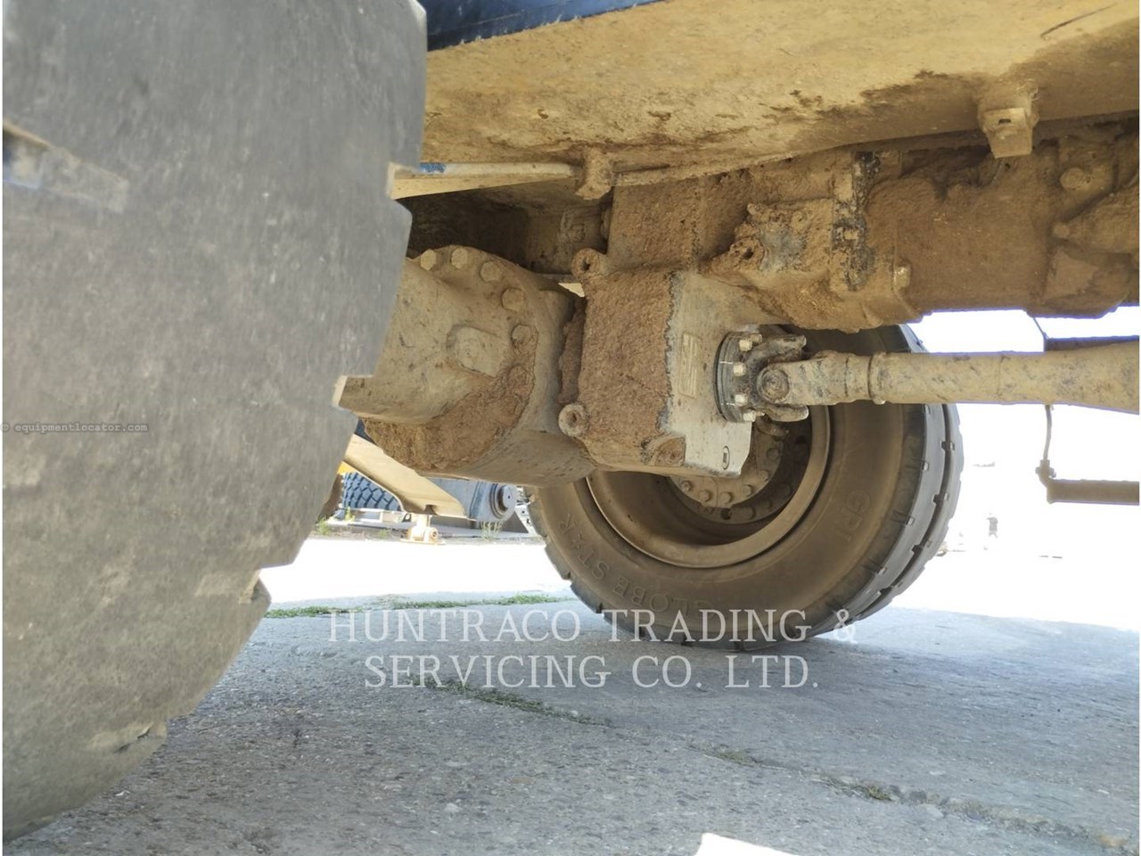 2022 Caterpillar MH3024-07 Image 13