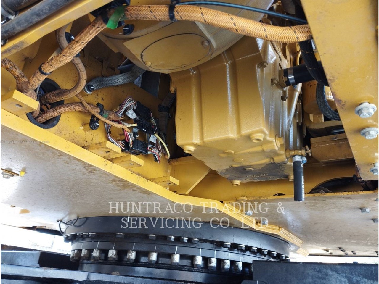 2022 Caterpillar MH3024-07 Image 18
