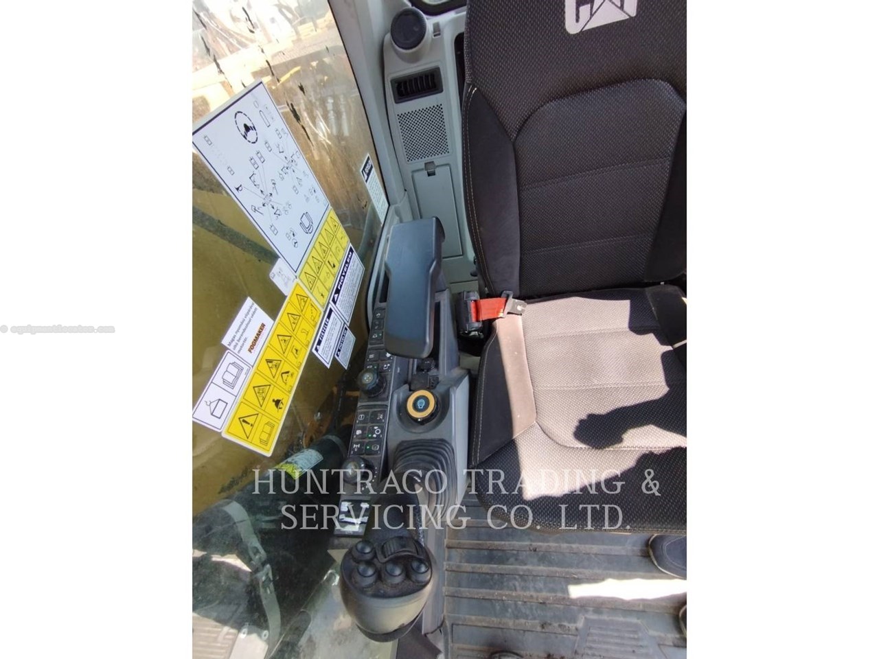 2022 Caterpillar MH3024-07 Image 20