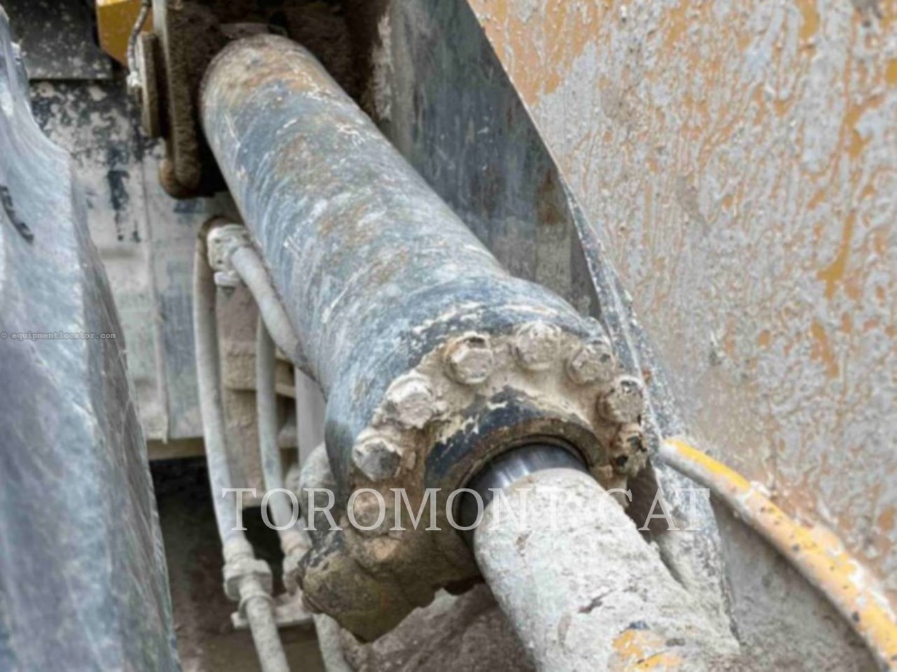 2005 Komatsu WA380-5 Image 17