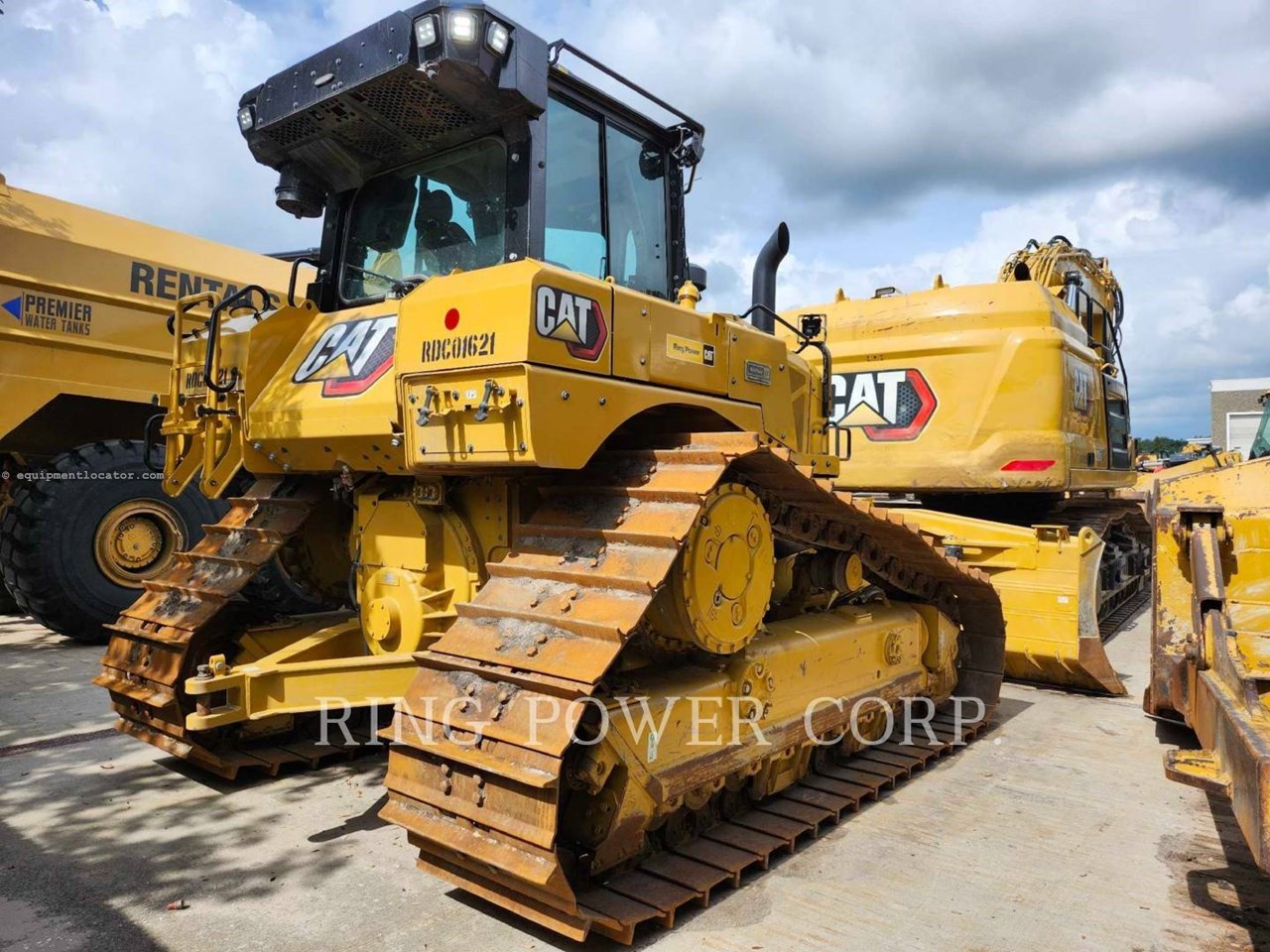 2024 Caterpillar D6LGPVPT Image 4