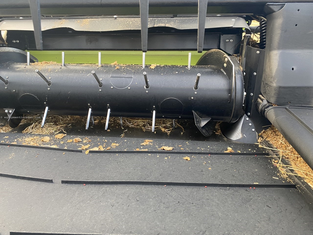 2025 MacDon FD245 Image 10