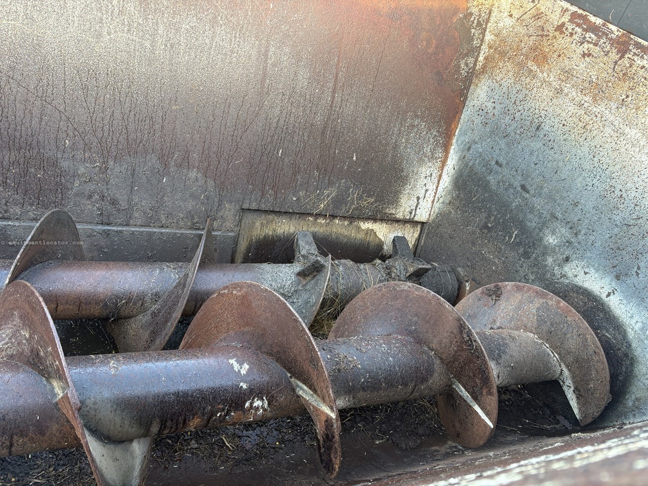 2022 Kuhn Knight SLC132T Image 10