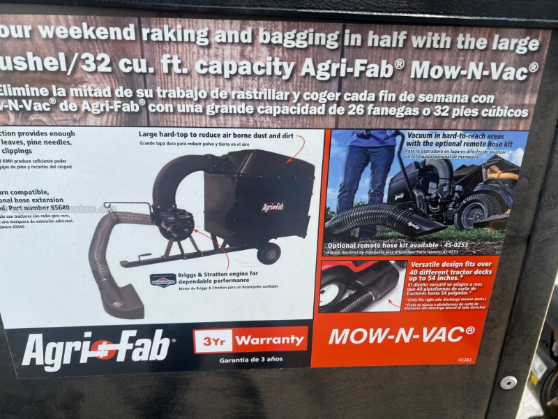 2024 Agri-Fab 45-0631 Image 10