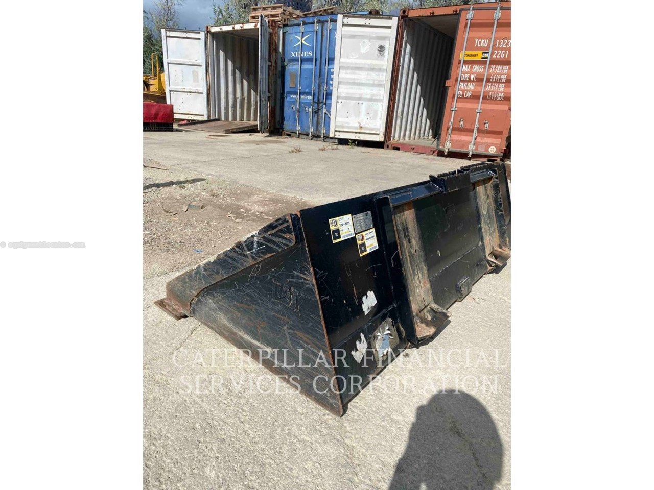 2023 Caterpillar 259D3 Image 10