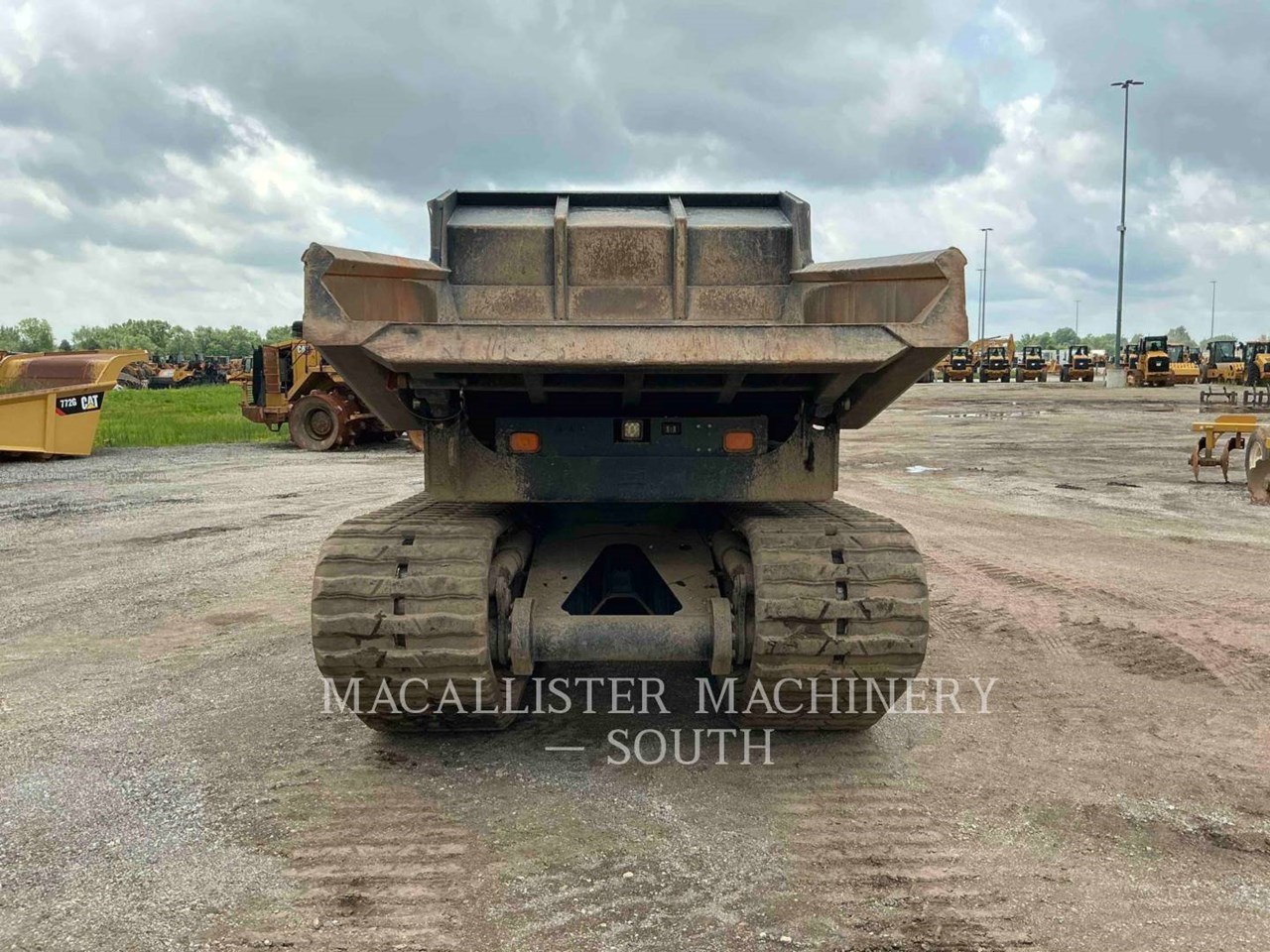 2020 Other T14R Image 10