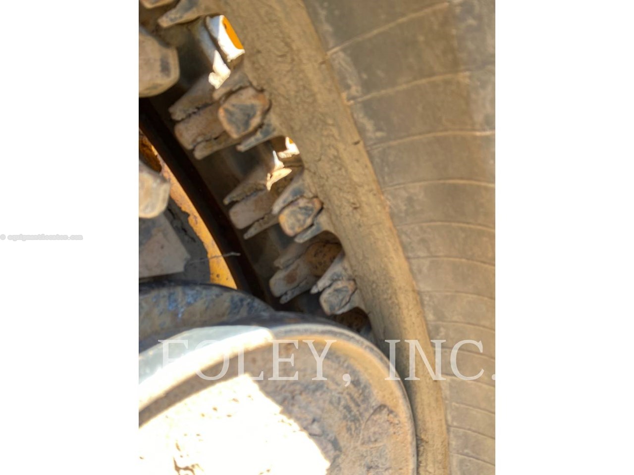 2018 JCB 300TT4 Image 17