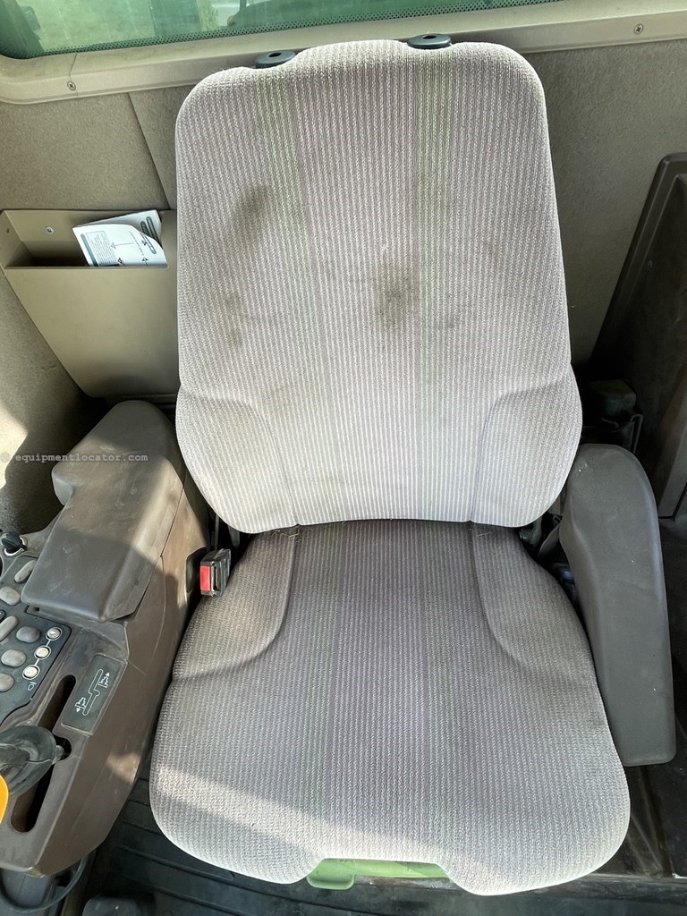 2005 John Deere 9760 STS Image 10