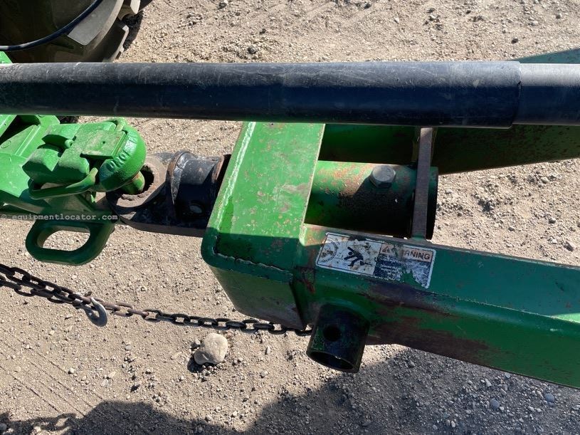 2011 Alliance PARKER 938 Image 10